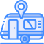 Location icon 64x64