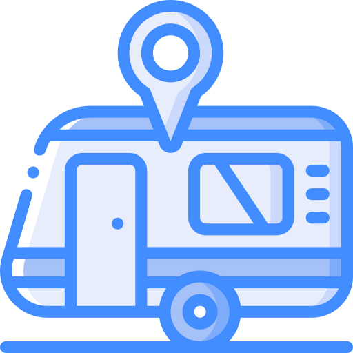 Location icon
