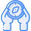Compass icon 64x64