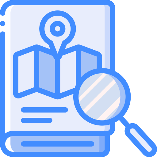 Guide ícono