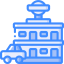 Motel icon 64x64