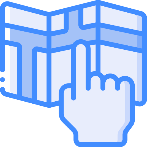 Map icon