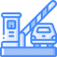 Toll icon 64x64