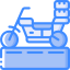 Motorbike icon 64x64