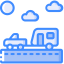 Caravan icon 64x64