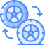 Tyre icon 64x64