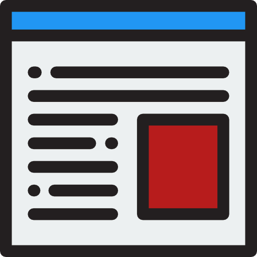 Browser icon