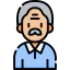 Grandfather icon 64x64
