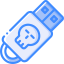 Virus icon 64x64