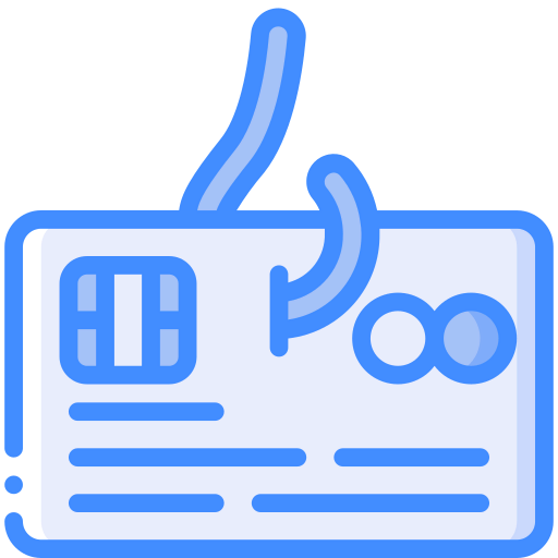 Phishing icon