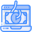 Phishing icon 64x64