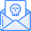 Virus icon 64x64