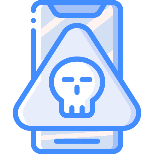 Alert icon