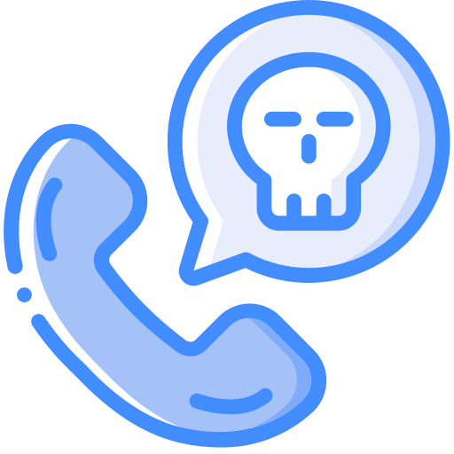 Fraud icon