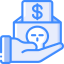 Money icon 64x64