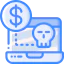 Scam icon 64x64