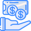 Money icon 64x64