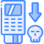 Credit card icon 64x64