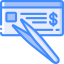 Credit card icon 64x64
