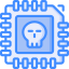 Hacker Ikona 64x64