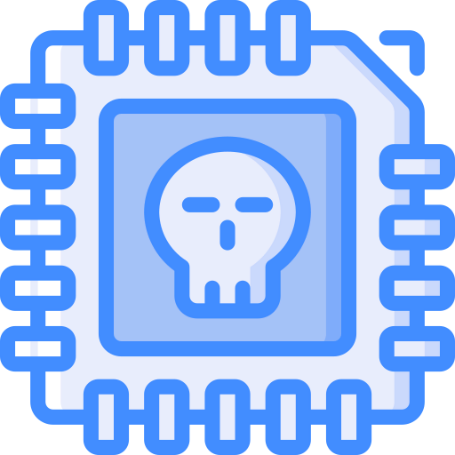 Hacker icon