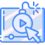 Video icon 64x64