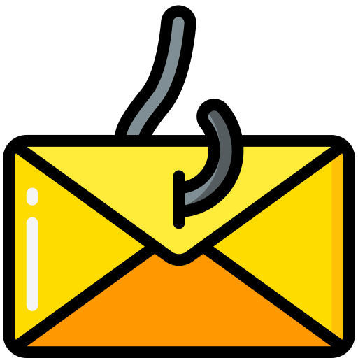 Phishing icon