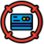 Credit card icon 64x64