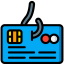 Phishing icon 64x64
