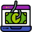 Phishing icon 64x64