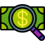 Money icon 64x64