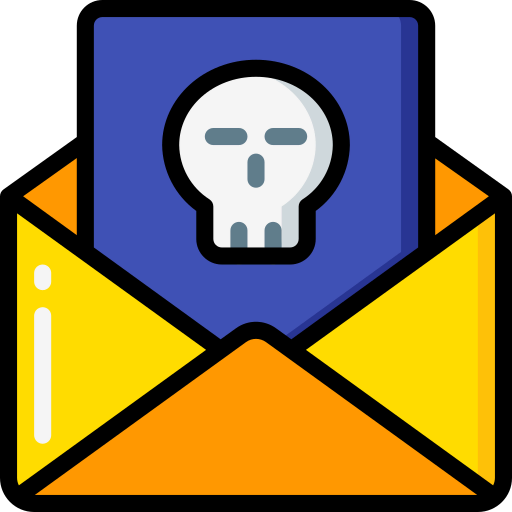 Virus icon