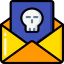 Virus icon 64x64