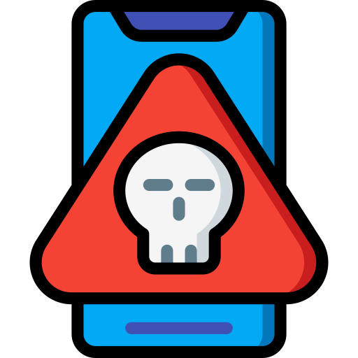 Alert icon