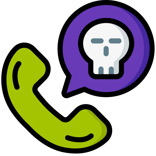 Fraud icon