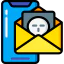 Email icon 64x64