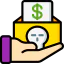 Money icon 64x64