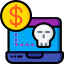 Scam icon 64x64