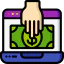 Stealing 图标 64x64
