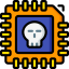 Hacker Ikona 64x64