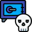 Money box icon 64x64