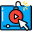 Video icon 64x64