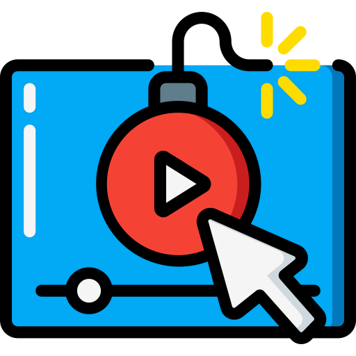 Video icon