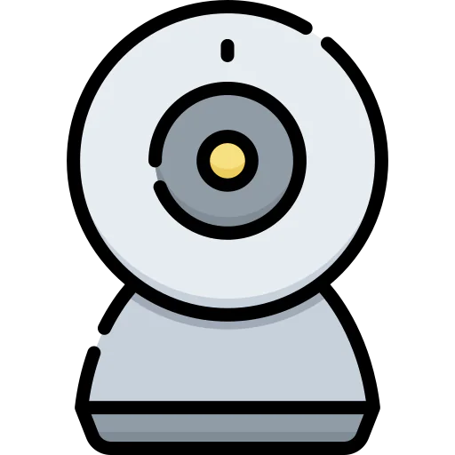 Webcam icon