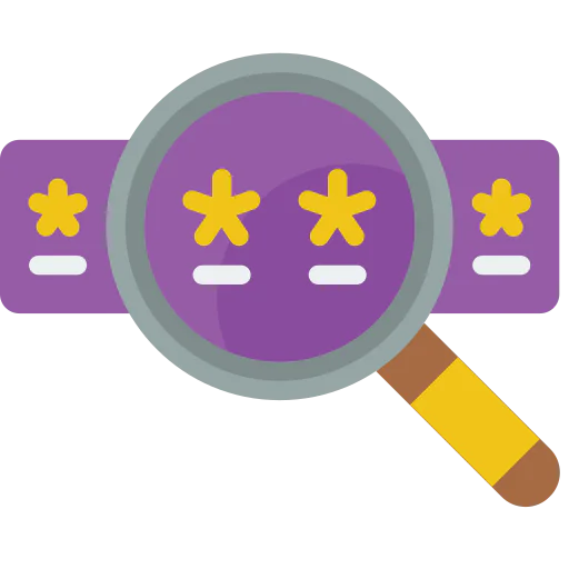 Password icon
