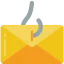Phishing Symbol 64x64