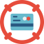 Credit card icon 64x64