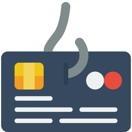 Phishing icon