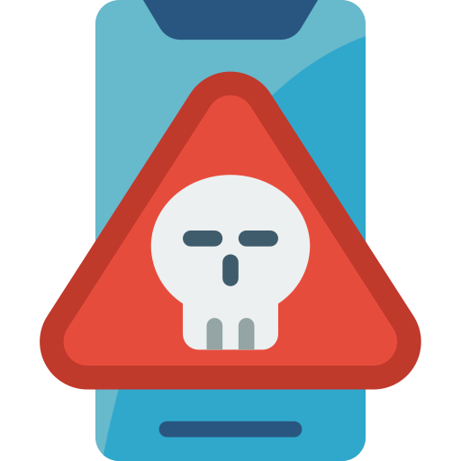 Alert icon