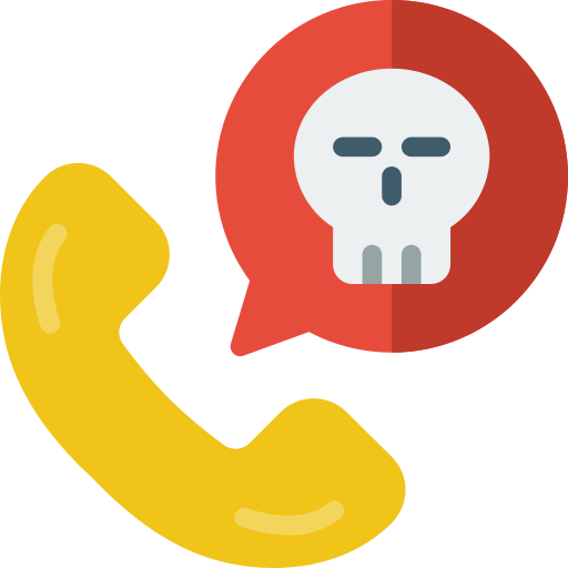 Fraud icon